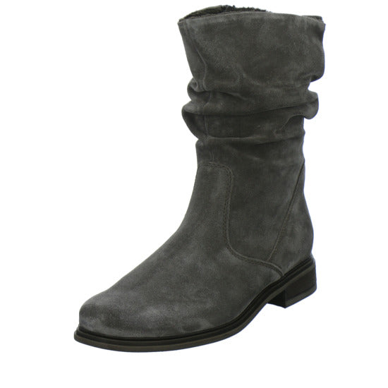 Gabor Stiefel Damen taupe