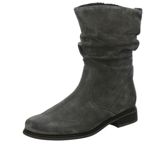 Gabor Stiefel Damen taupe