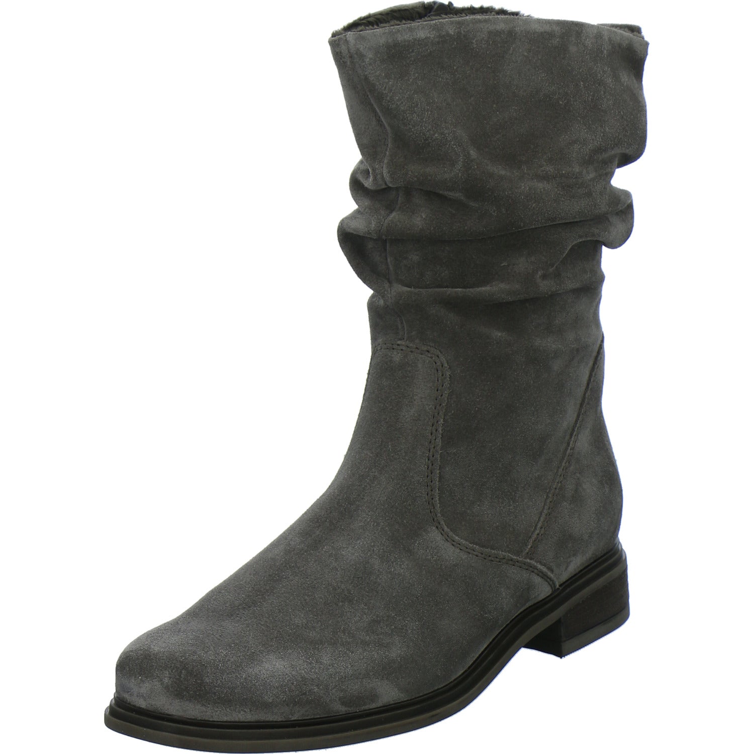 Gabor Stiefel Damen taupe