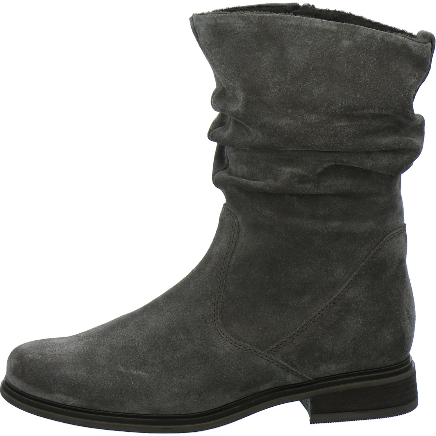 Gabor Stiefel Damen taupe
