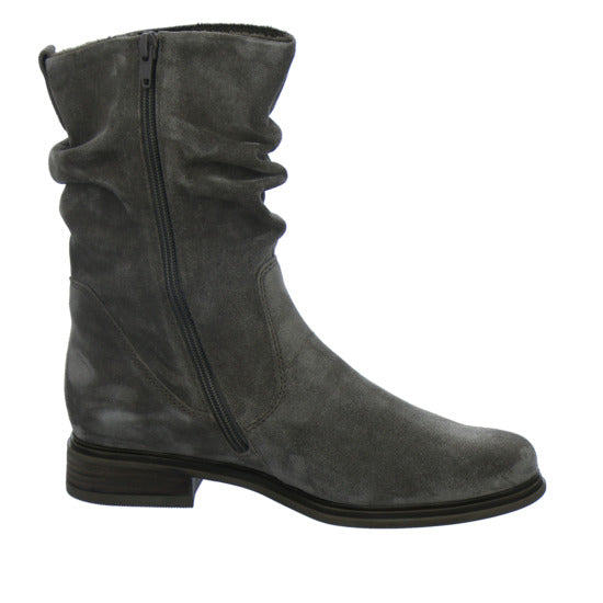 Gabor Stiefel Damen taupe