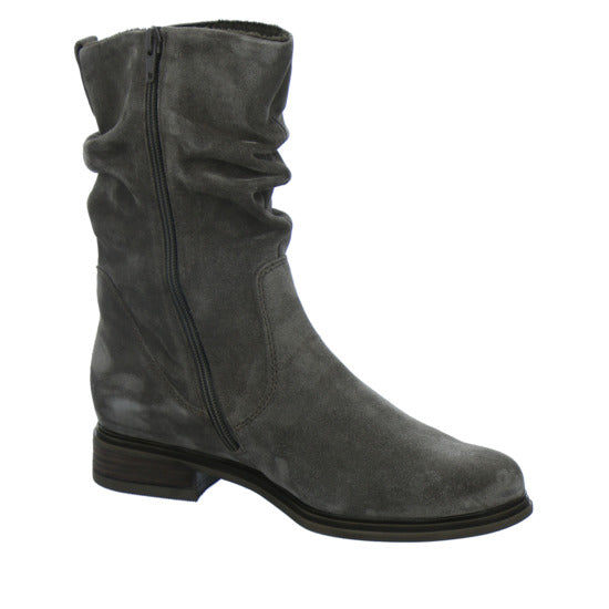 Gabor Stiefel Damen taupe