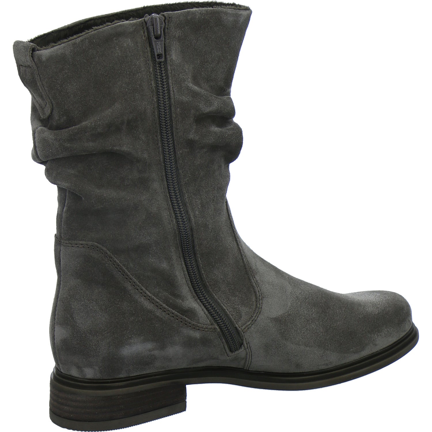 Gabor Stiefel Damen taupe