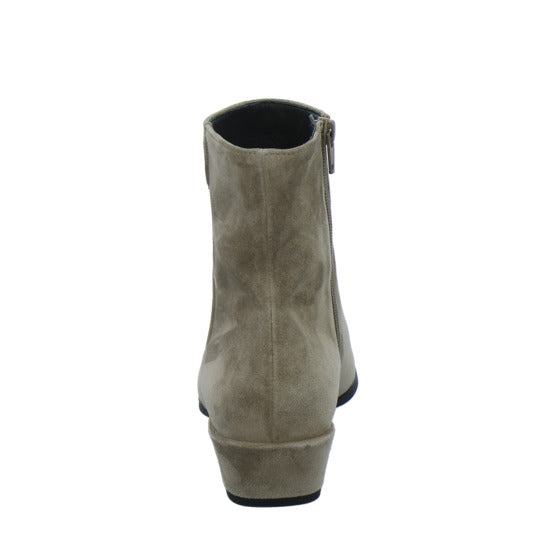Högl Stiefel Damen taupe