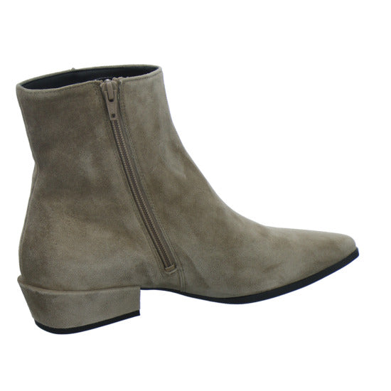 Högl Stiefel Damen taupe