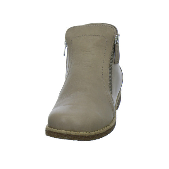 Andrea Conti Stiefel Damen taupe