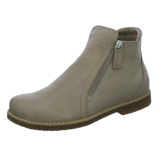 Andrea Conti Stiefel Damen taupe