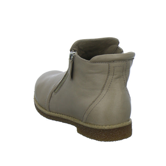 Andrea Conti Stiefel Damen taupe
