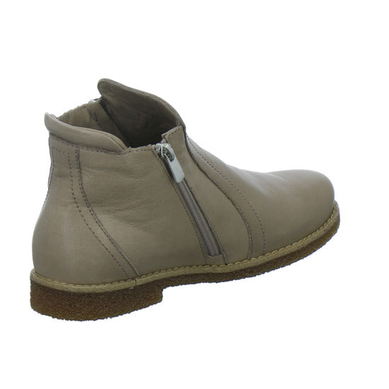 Andrea Conti Stiefel Damen taupe