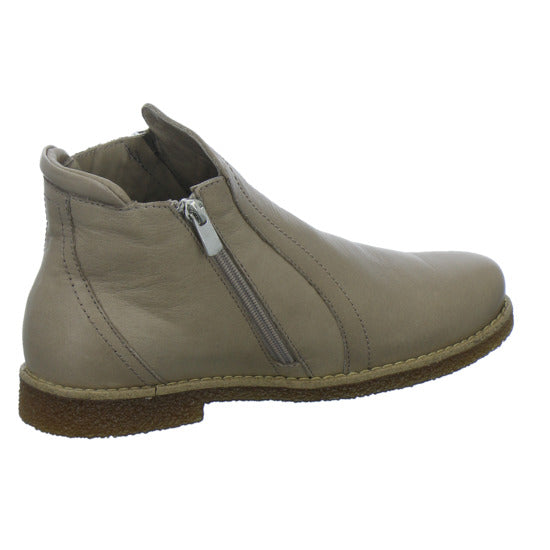 Andrea Conti Stiefel Damen taupe