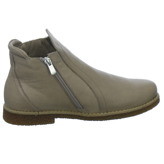 Andrea Conti Stiefel Damen taupe
