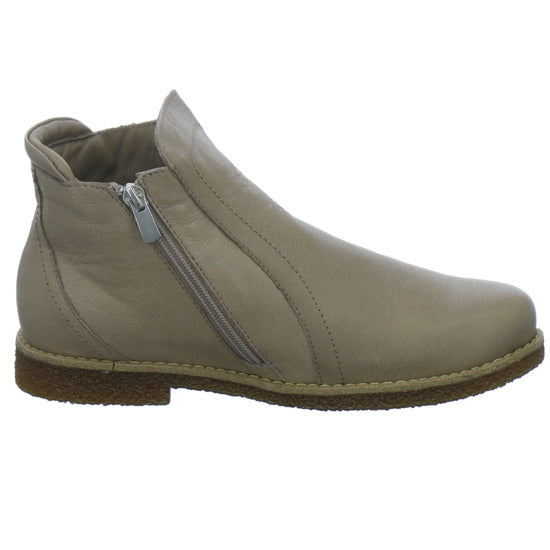Andrea Conti Stiefel Damen taupe