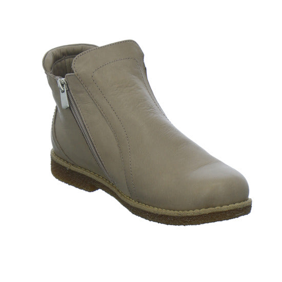 Andrea Conti Stiefel Damen taupe