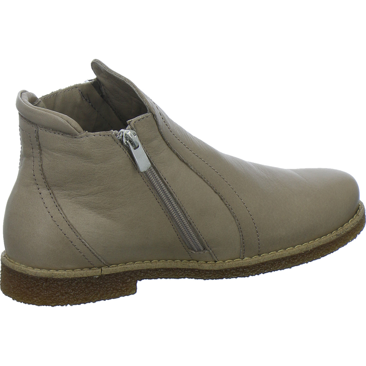 Andrea Conti Stiefel Damen taupe