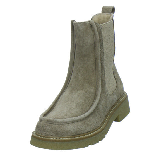 Meyla Stiefel Damen taupe