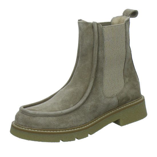 Meyla Stiefel Damen taupe