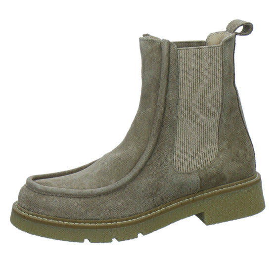Meyla Stiefel Damen taupe