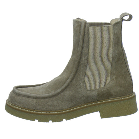 Meyla Stiefel Damen taupe