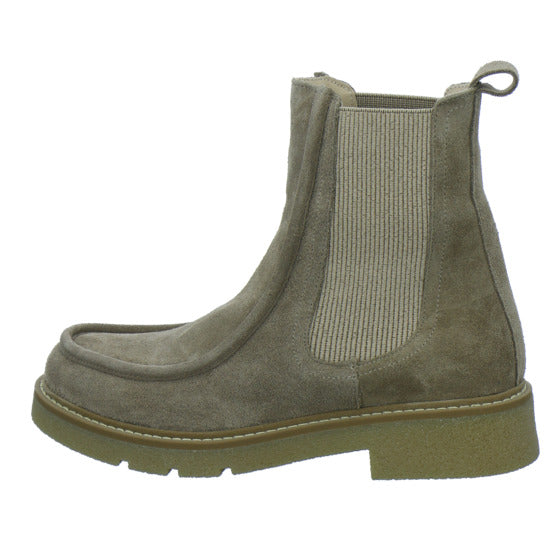 Meyla Stiefel Damen taupe