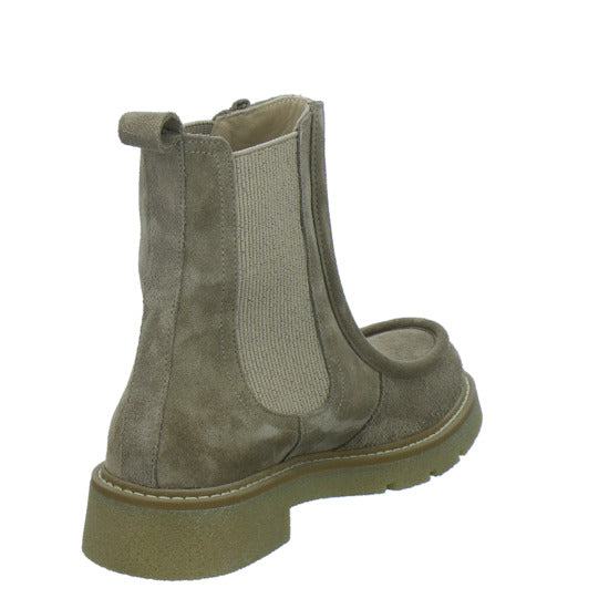 Meyla Stiefel Damen taupe