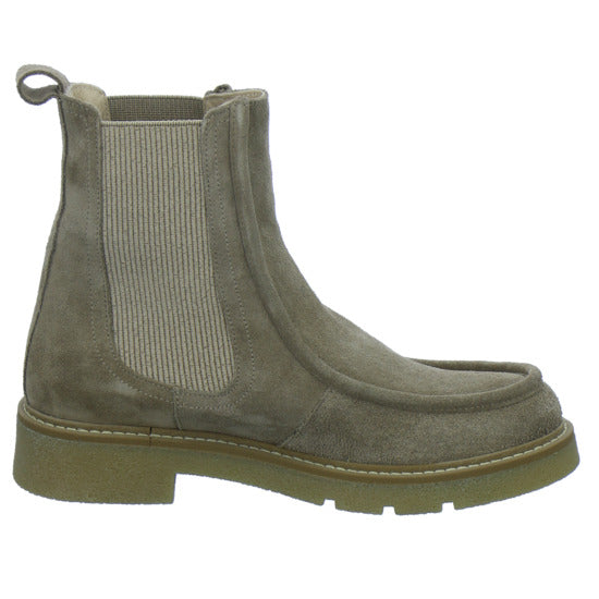 Meyla Stiefel Damen taupe