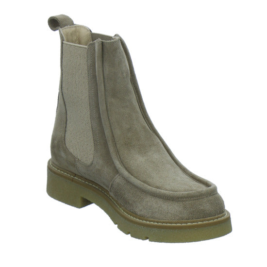 Meyla Stiefel Damen taupe