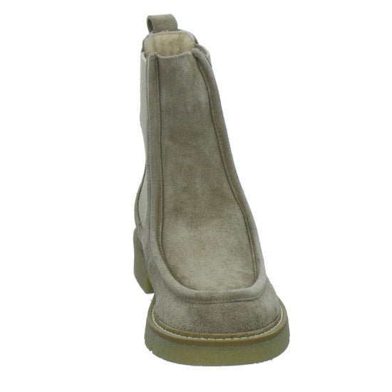 Meyla Stiefel Damen taupe