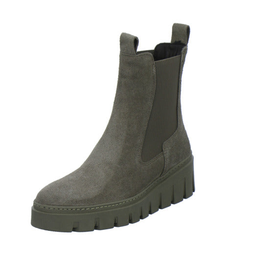 Tamaris Stiefel Damen taupe