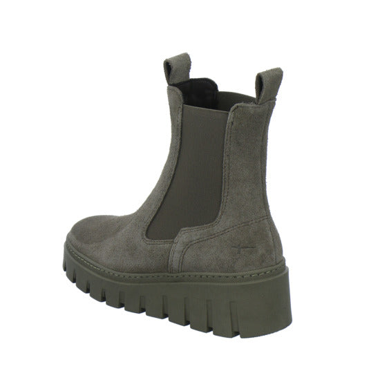 Tamaris Stiefel Damen taupe
