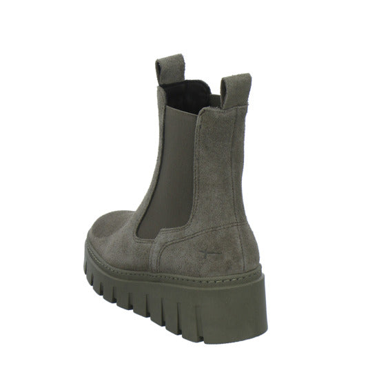 Tamaris Stiefel Damen taupe