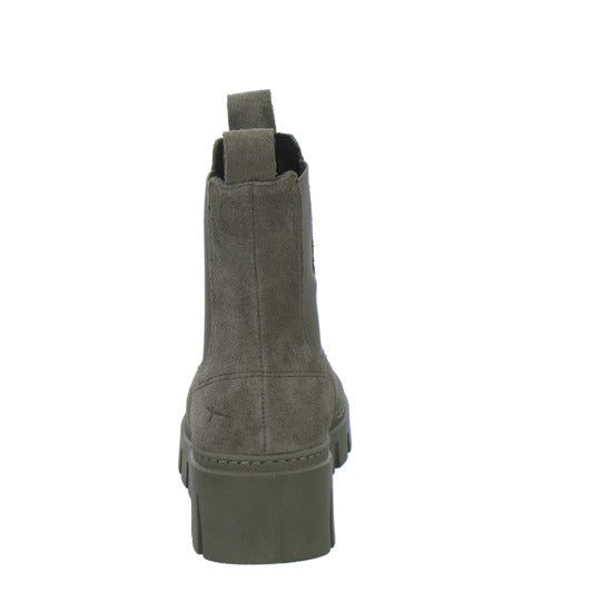 Tamaris Stiefel Damen taupe