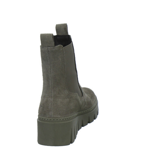 Tamaris Stiefel Damen taupe