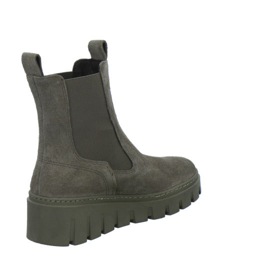 Tamaris Stiefel Damen taupe
