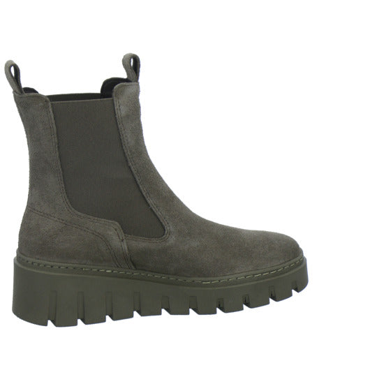 Tamaris Stiefel Damen taupe
