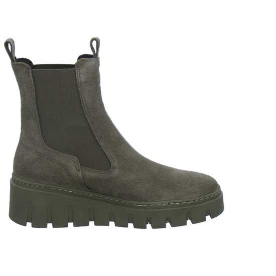 Tamaris Stiefel Damen taupe
