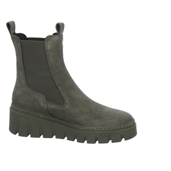 Tamaris Stiefel Damen taupe