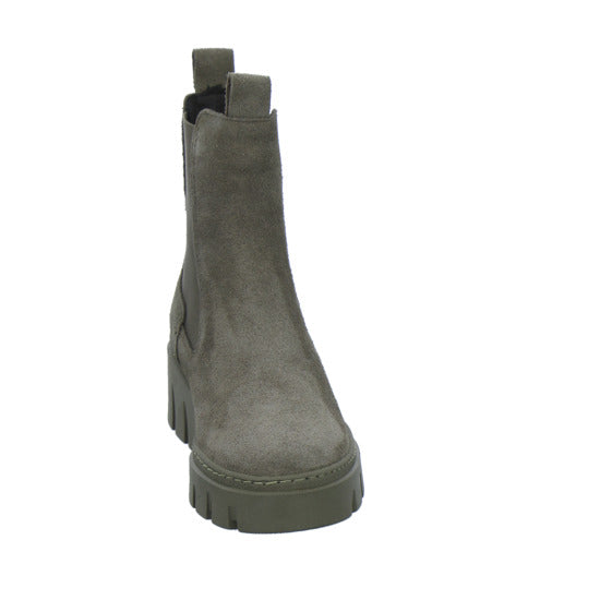 Tamaris Stiefel Damen taupe