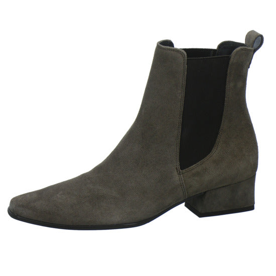 Paul Green Stiefel Damen taupe
