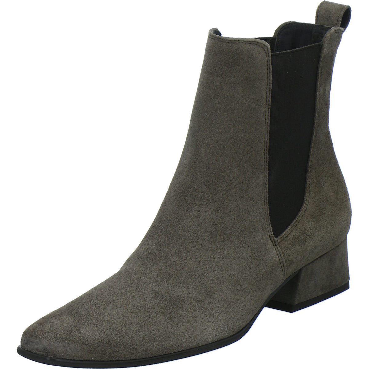Paul Green Stiefel Damen taupe