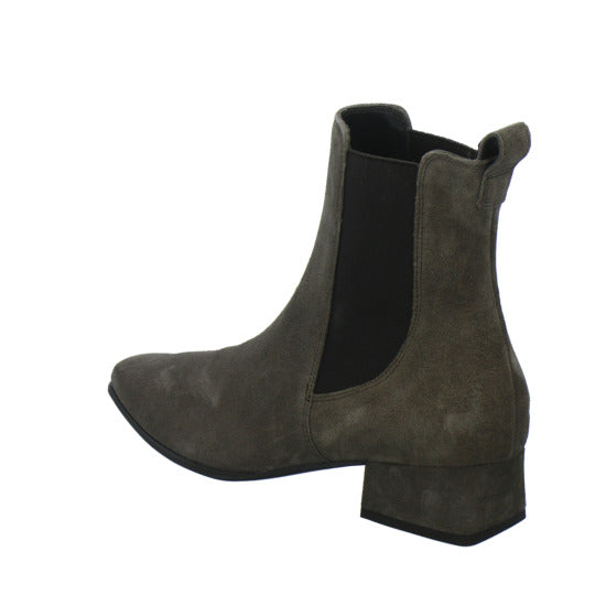 Paul Green Stiefel Damen taupe