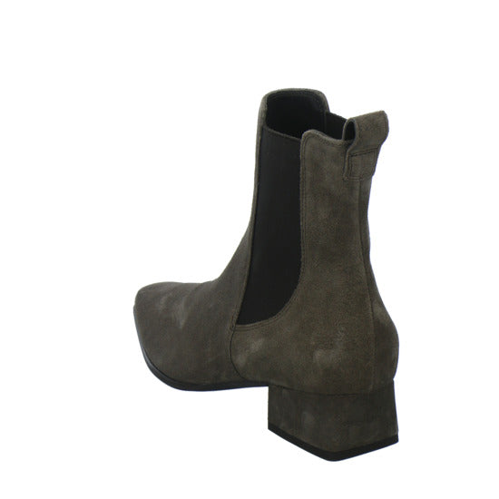 Paul Green Stiefel Damen taupe