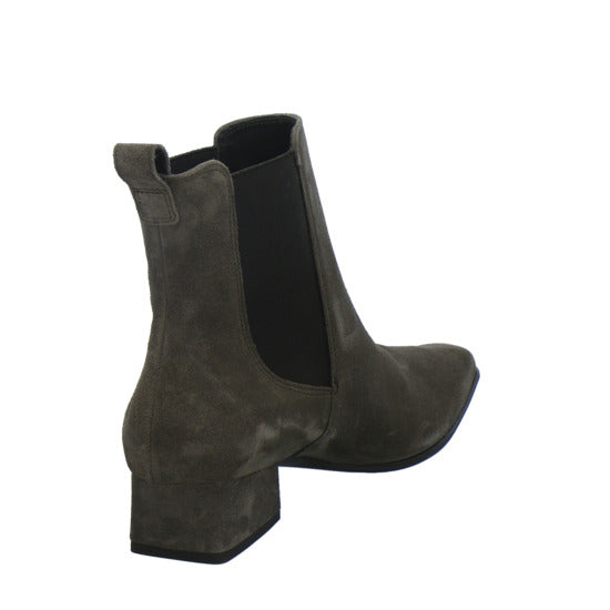 Paul Green Stiefel Damen taupe