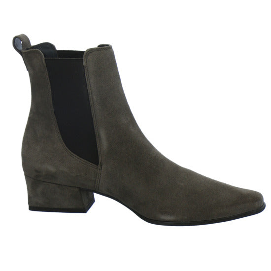 Paul Green Stiefel Damen taupe