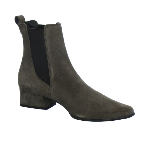 Paul Green Stiefel Damen taupe