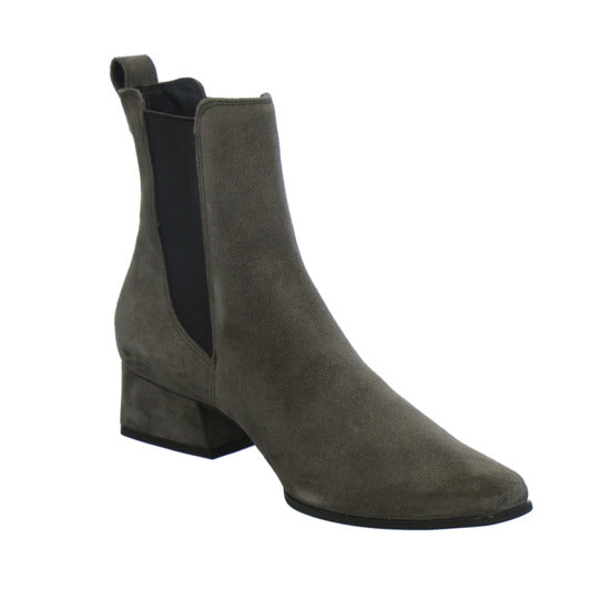 Paul Green Stiefel Damen taupe
