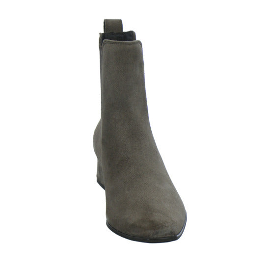 Paul Green Stiefel Damen taupe