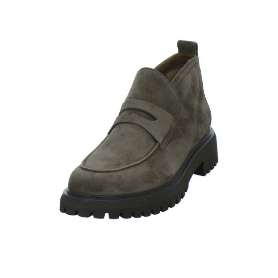 Paul Green Stiefel Damen taupe