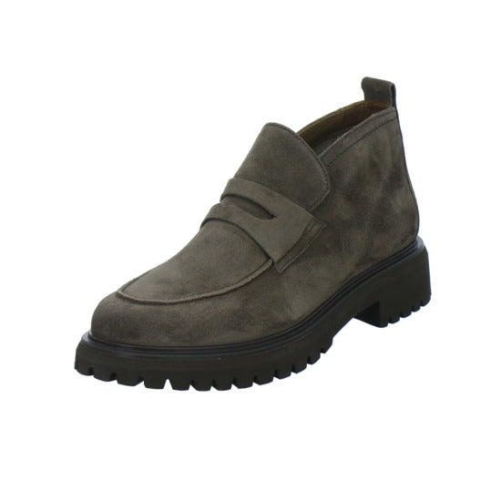 Paul Green Stiefel Damen taupe