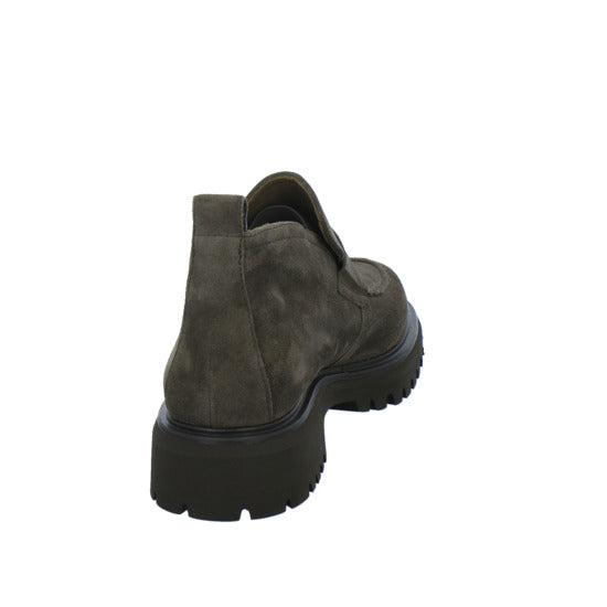 Paul Green Stiefel Damen taupe