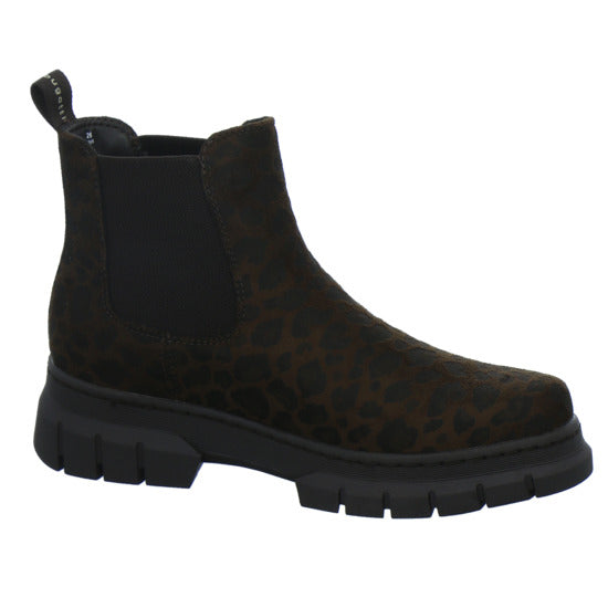 Bugatti Shoes Woman Stiefel Damen animal